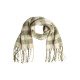 Roxy Γυναικείο κασκόλ Cute Blush - Plaid Scarf for Women